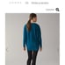 White House Black Market Cozy Knit Tunic