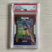 2023 Panini Prizm Puka Nacua #357 PSA 9 Red White and Blue Prizm