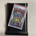 2023 Panini Prizm Puka Nacua #357 PSA 9 Red White and Blue Prizm