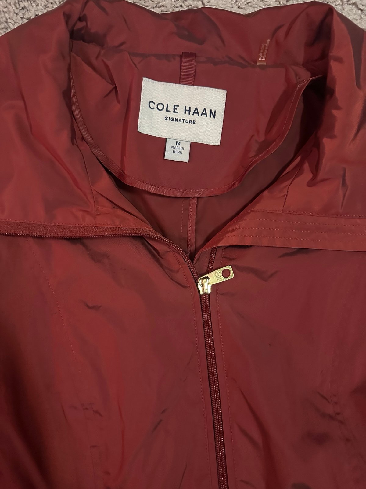 Cole haan Womens Jacket