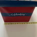 Disney Cruise Line padded storage box/stool