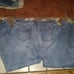 TimeTru womens jean size straight