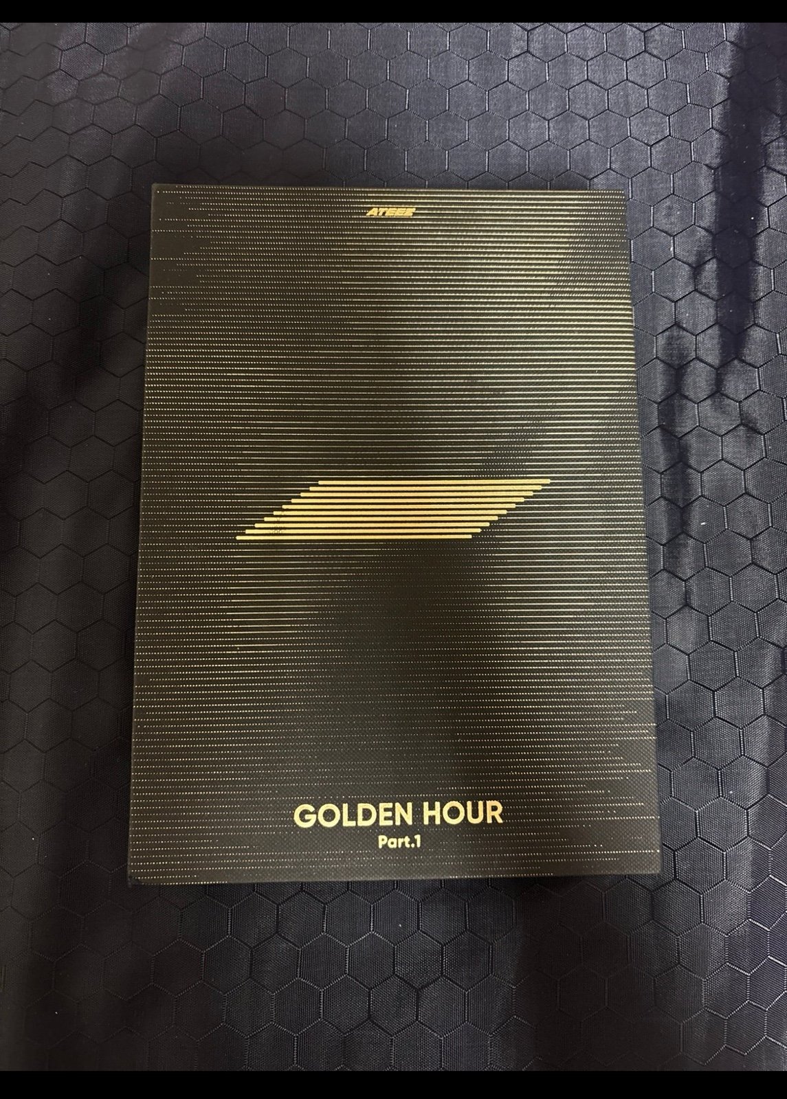 GOT7 identity メンバー全員サイン入りCD CD