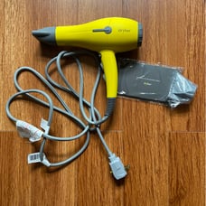 Drybar hair dryer