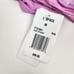 L*Space Court Bikini Bottom Bitsy Cut In Rosebud Pink Size Medium NWT
