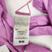 L*Space Court Bikini Bottom Bitsy Cut In Rosebud Pink Size Medium NWT