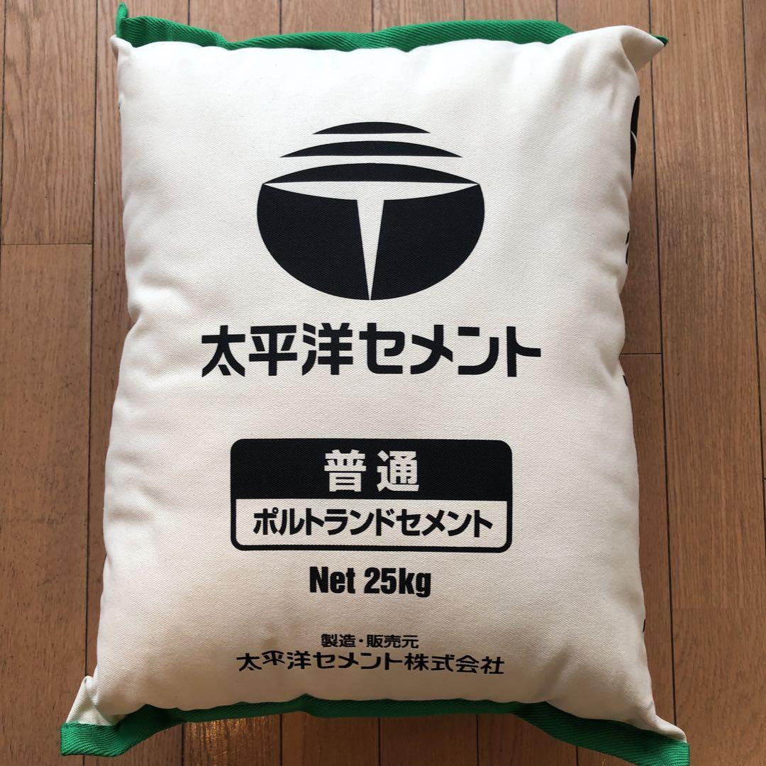 Taiheiyo Cement Cushion