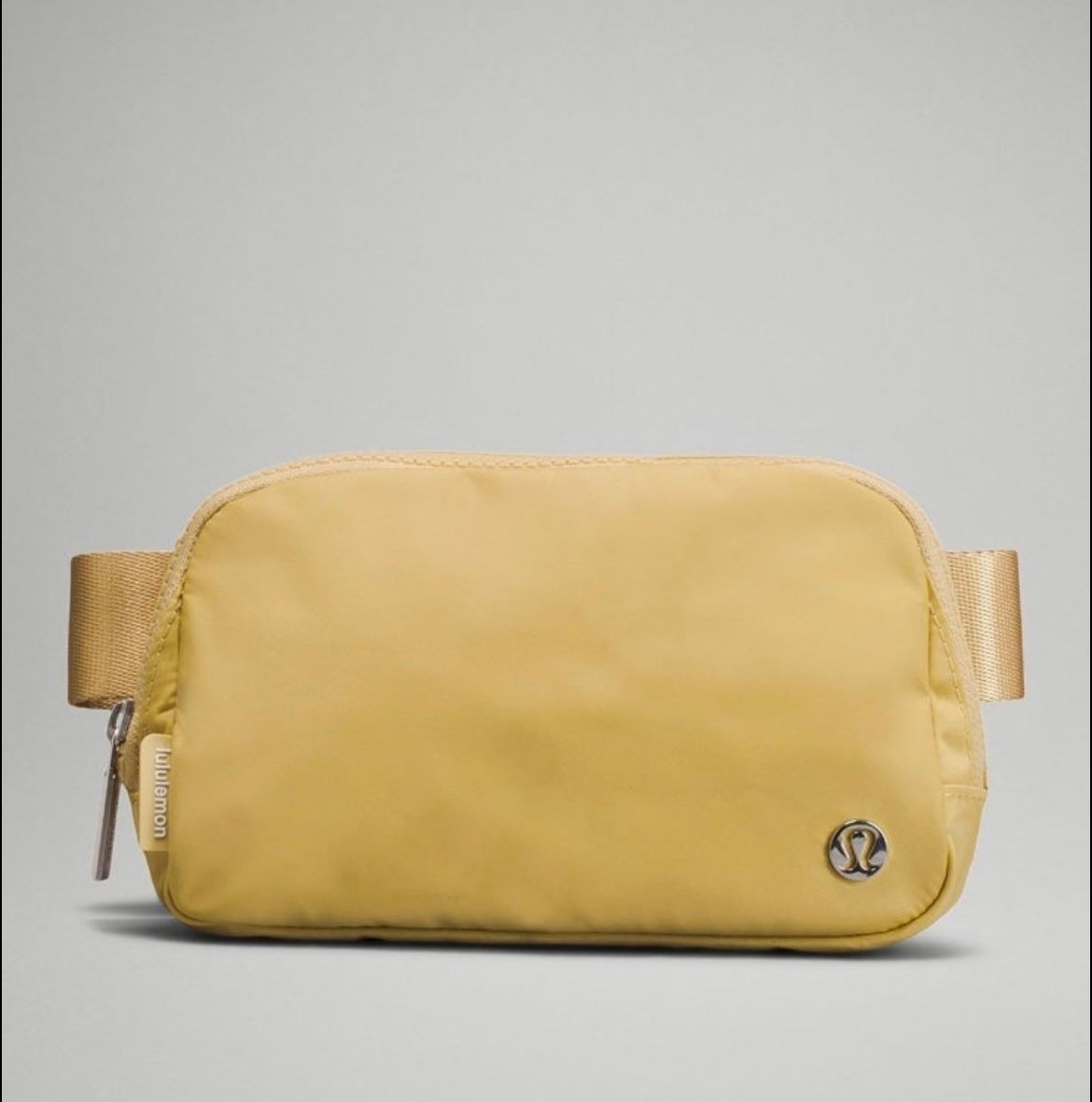 NEW Lululemon Everywhere Belt Bag NWT 1L