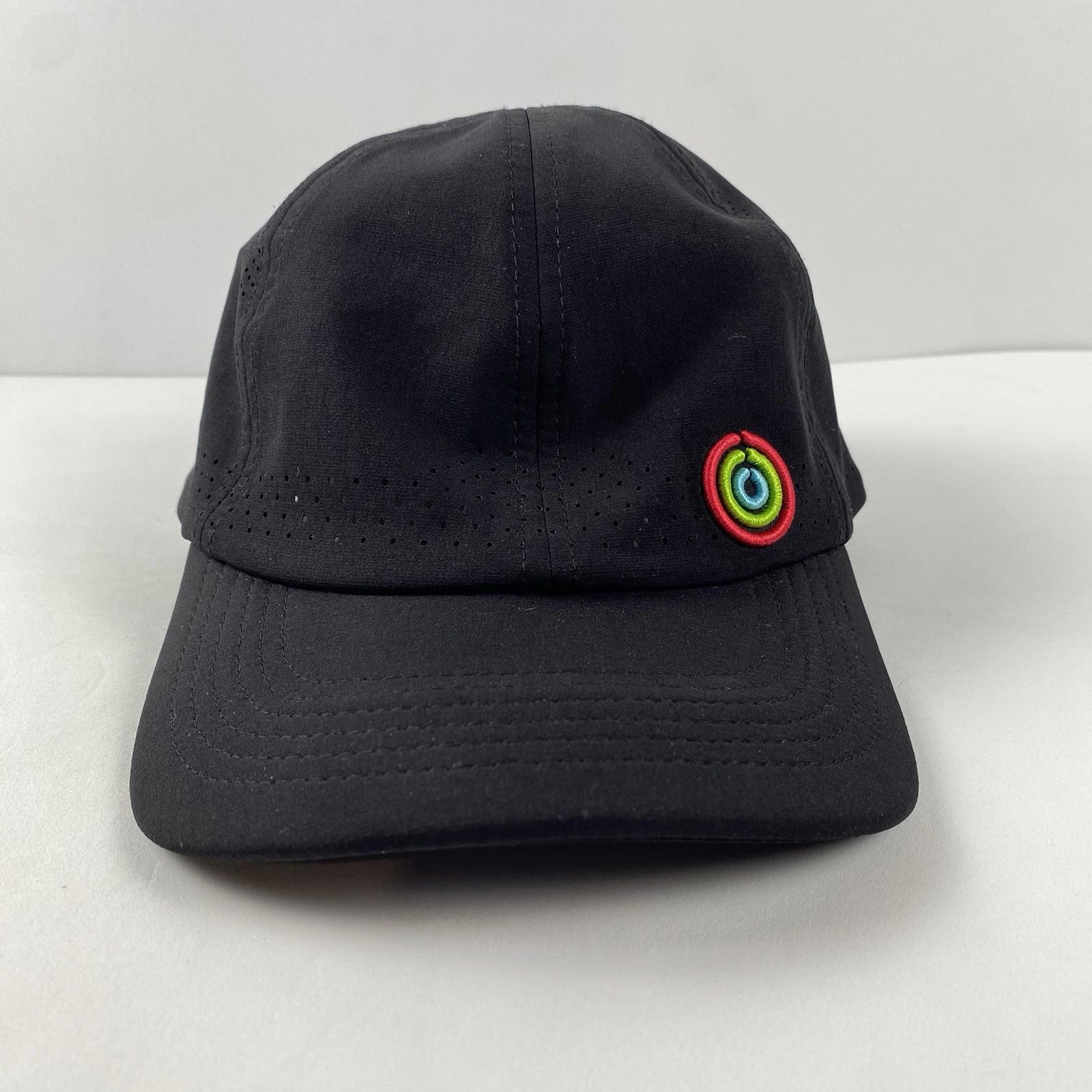 Apple Fitness Hat Cap Close Your Rings Challenge Employee Exclusive 2023 Logo