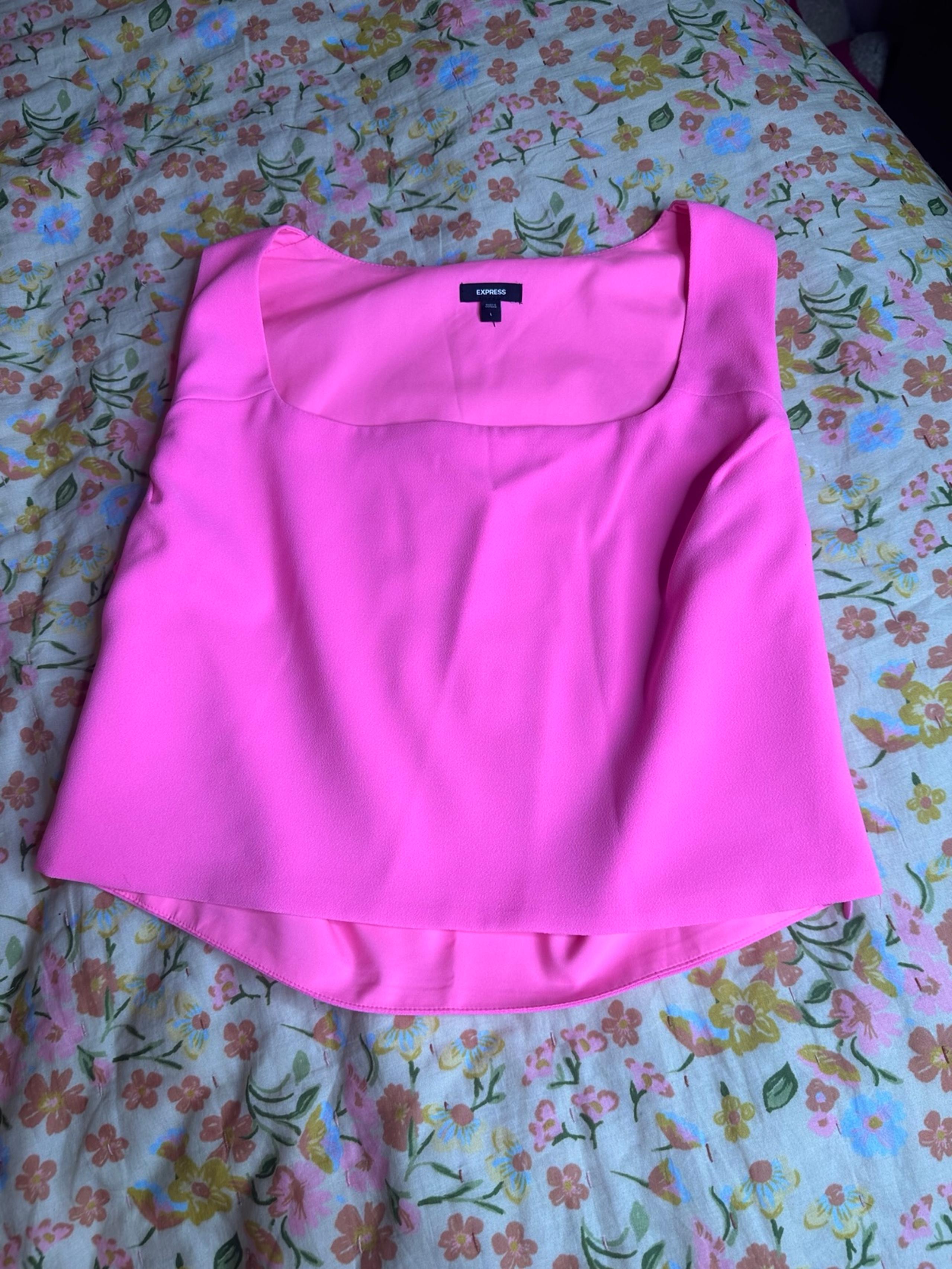 Express Large bundle top