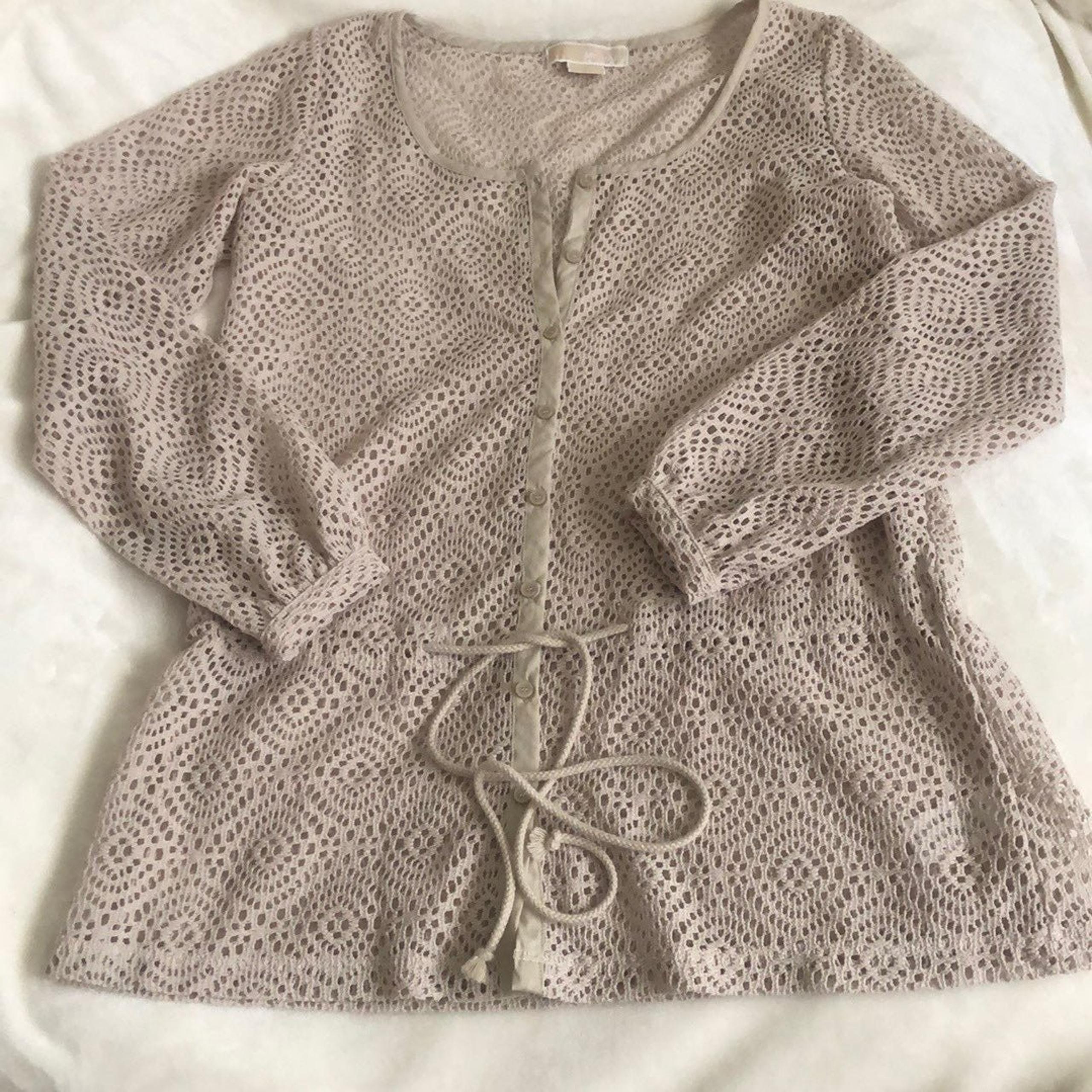 New MICHAEL Michael Kors Swimsuit Coveru