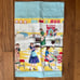 Retro valance