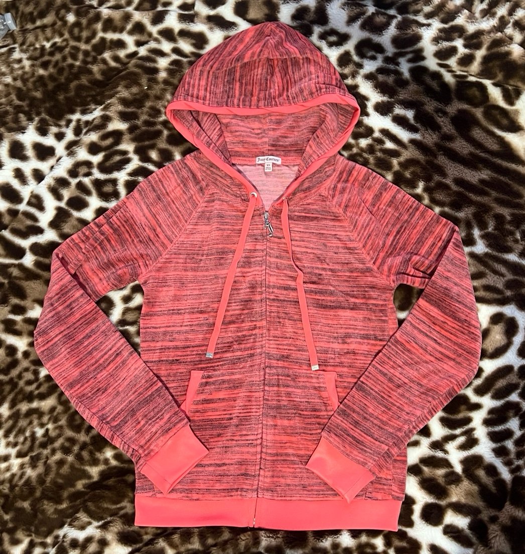 Juicy couture sweater