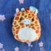 Gary the giraffe squishmallow 7 inch