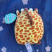 Gary the giraffe squishmallow 7 inch