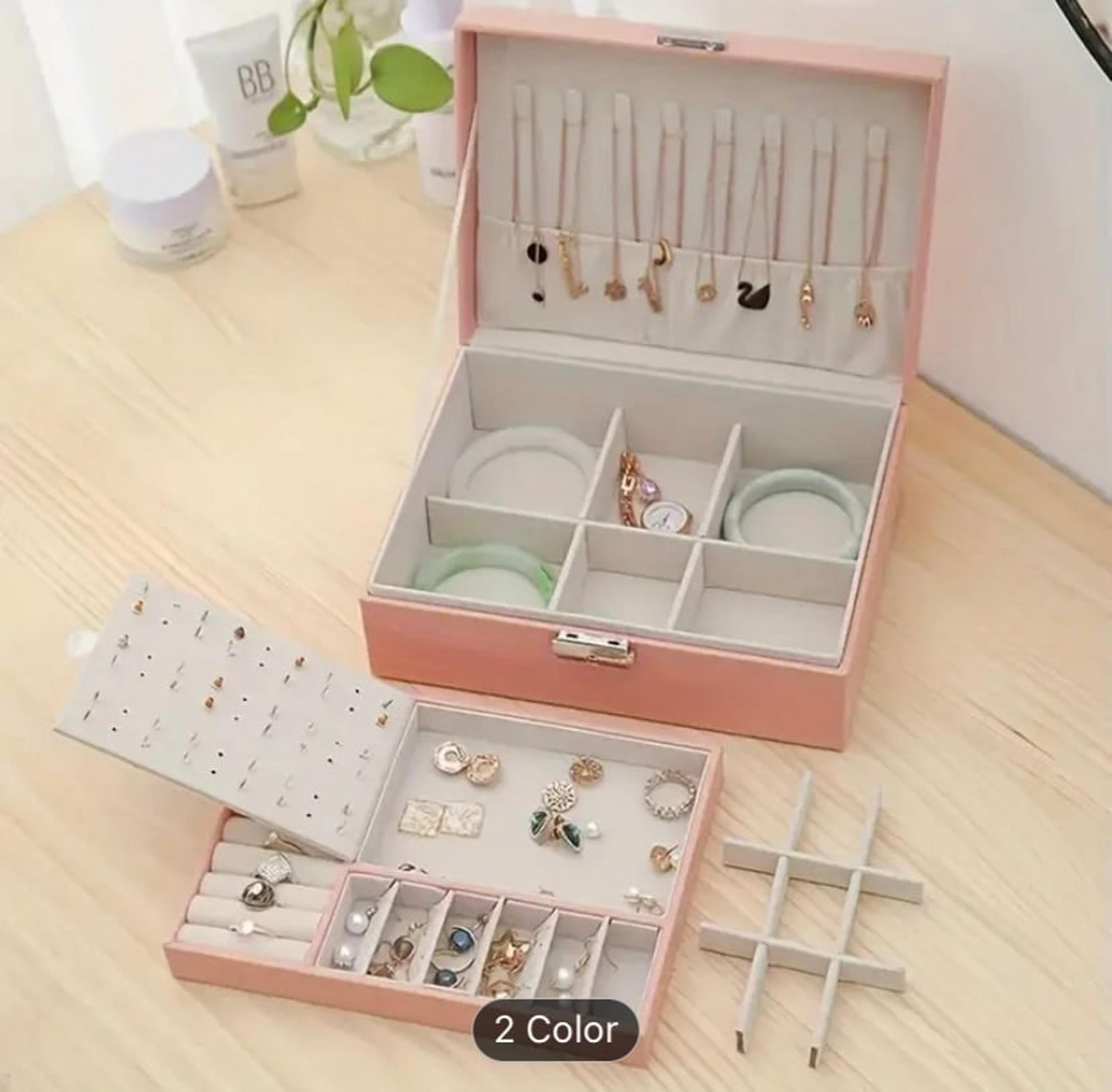 Jewelry Box
