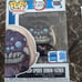 Funko Pop Spider Demon Father con sticker