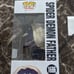 Funko Pop Spider Demon Father con sticker