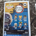 Funko Pop Spider Demon Father con sticker