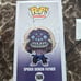 Funko Pop Spider Demon Father con sticker