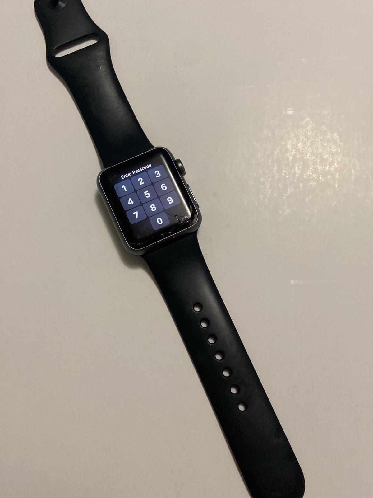 Iphone watch series 1 38mm discount