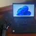 Lenovo Thinkpad T470S 14 Laptop with ThinkPad Ultra Dock 90W