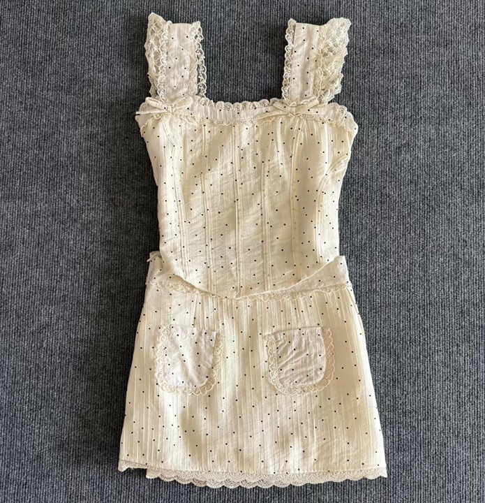 2 pc skirt set suit for women/girl