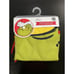Hallmark Grinch Christmas Tree Skirt 40” Green Dr. Seuss Quilted Fabric Decor