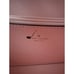 Kate Spade New York Eva Leather Bucket Crossbody & striped tote
