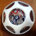 Murano paperweight