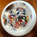 Murano paperweight