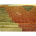 Pair Croscill Pillow Cover Cases Shams Chenille Standard 27X21 Santa Fe Rust SW
