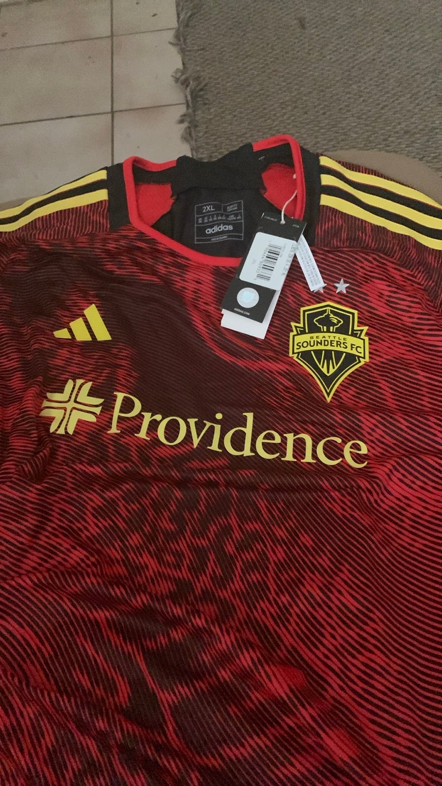 Jersey