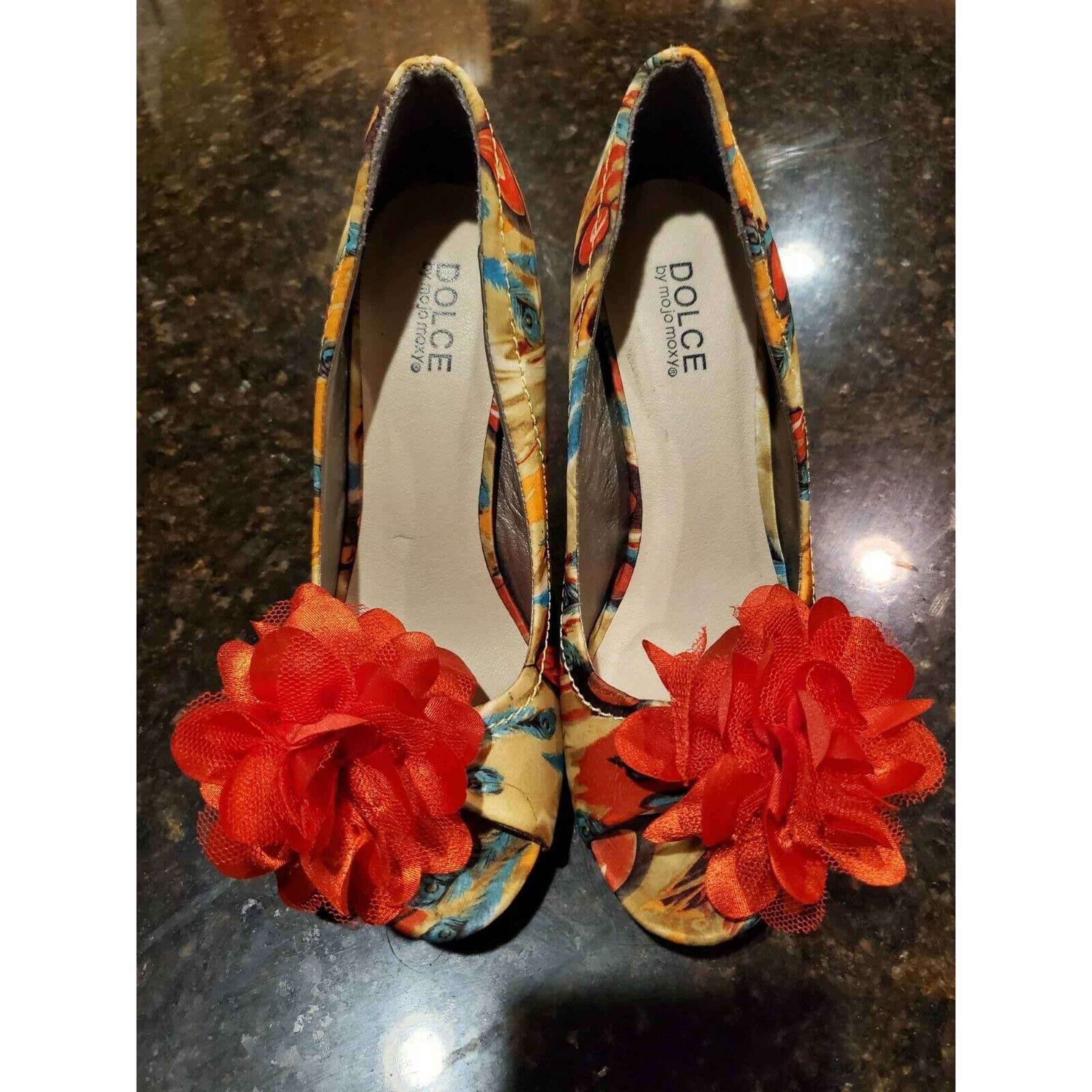 DOLCE by MOJO MOXY Shoes Size 7.5