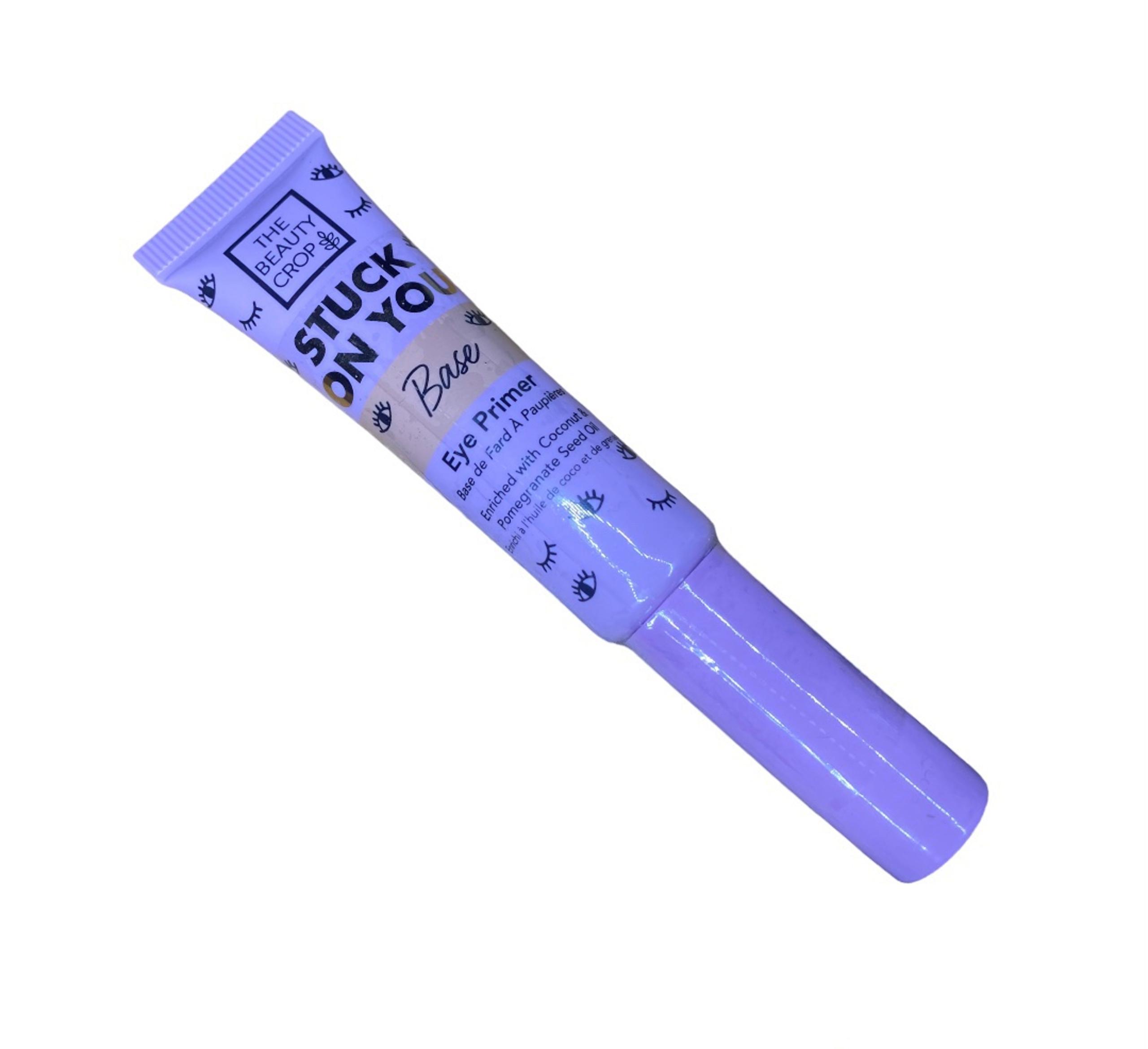The beauty crop stuck on you eye primer 10ml