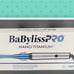 Babybliss Pro reverse taper curling wand