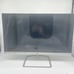 HP 25f 25-inch Display LED FHD FreeSync Monitor - Natural Silver 75 Hz 1920x1080