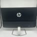 HP 25f 25-inch Display LED FHD FreeSync Monitor - Natural Silver 75 Hz 1920x1080