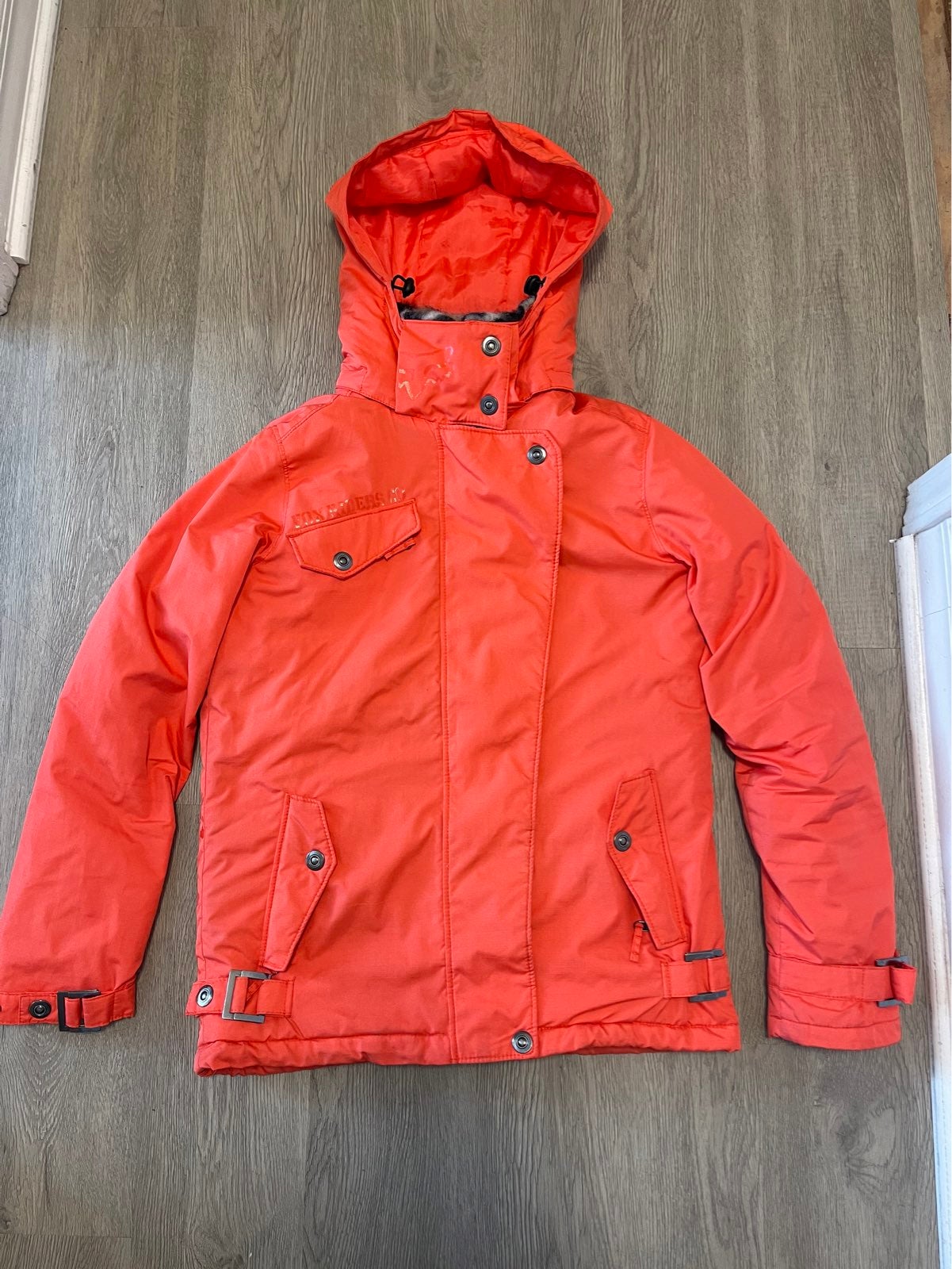 FOX Snowboard/Ski Jacket