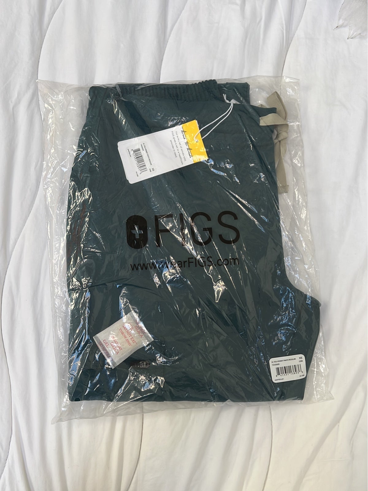 Figs scrub pants: Reserved for RENROX