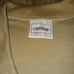 vintage mens Campus Velour pullover size large