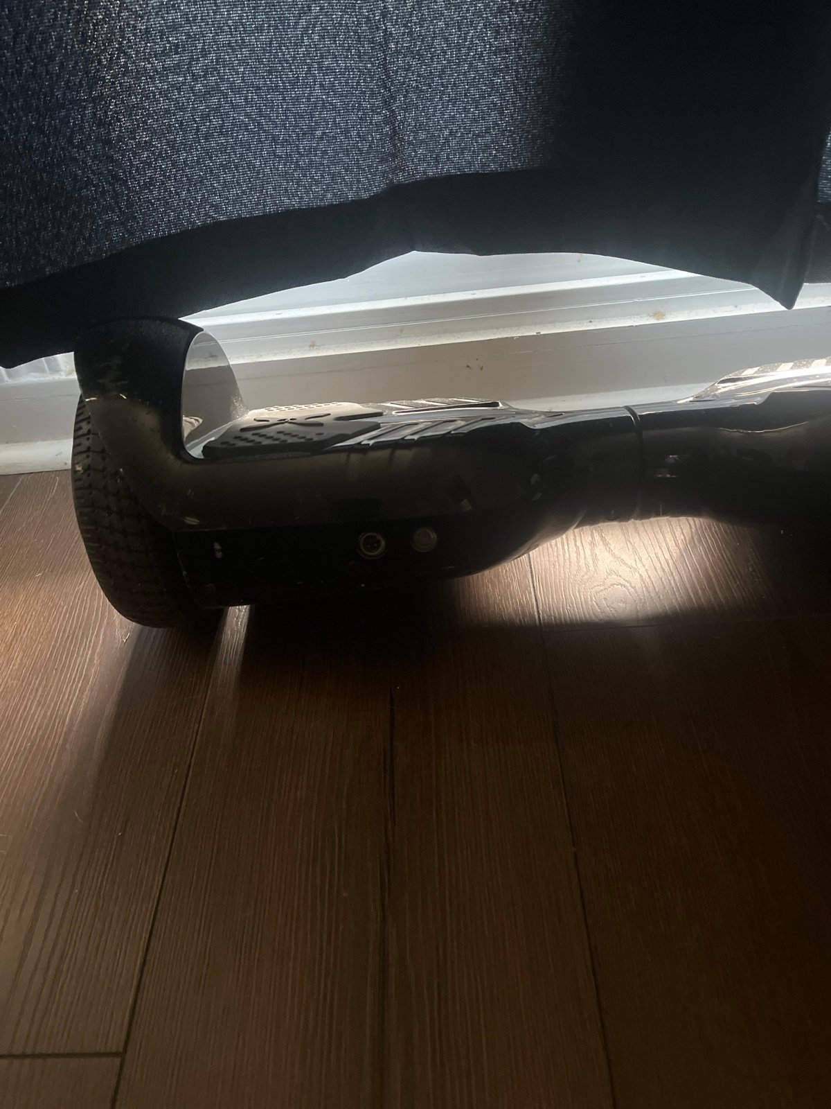 back to the future hoverboard