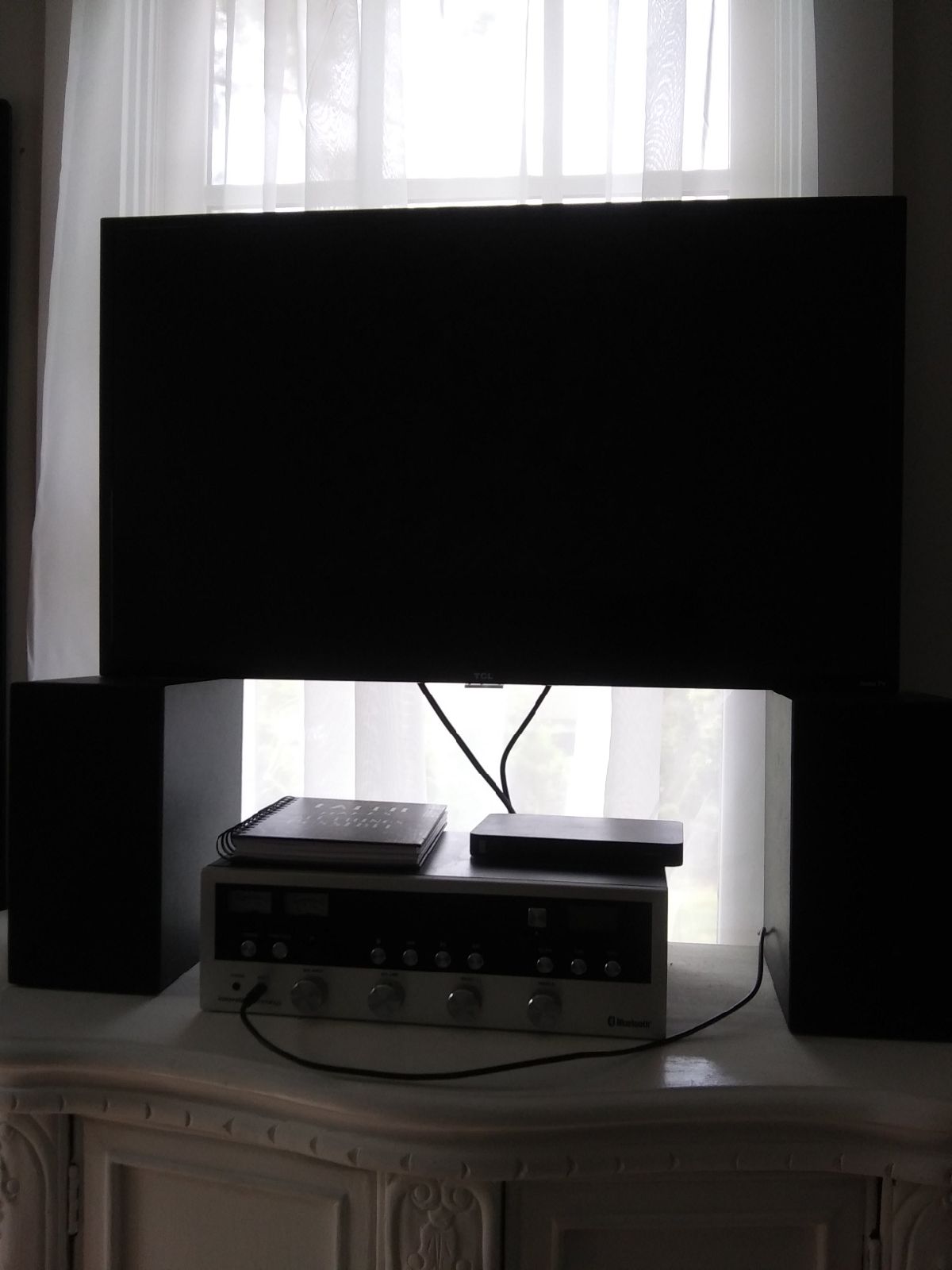tv flat screen