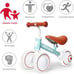 Baby Balance Bike for 1 Year Old, Toddler First Balance Bike, No Pedal Infant 4