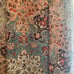4 curtain panels - can be hung as shown or rod pocket. Does not include sheers.