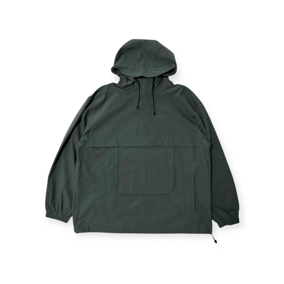 ジャケット・アウター PWA P&D MULTI POCKET ANORAK PWA P&D MULTI POCKET ANORAK ジャケット・アウター