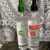 Proclaim Olive Spray On Glosser, Paraben free, Sulfate Free, Detangling 3x