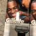 Gillette Skinguard Razors Shaving Bundle
