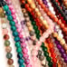 36 Strands lot Natural Gemstone Bead 4mm