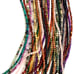 36 Strands lot Natural Gemstone Bead 4mm